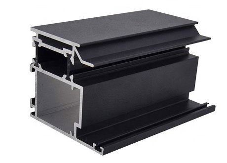 aluminum profile 10