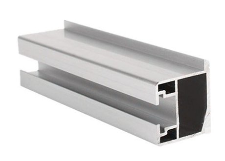 Aluminum profile 2