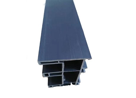 upvc profile 1